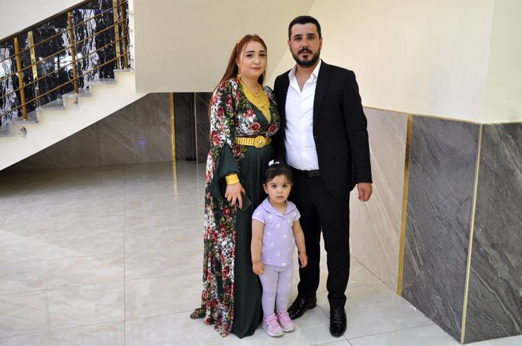 Yüksekova Düğünleri (08-28) Temmuz 66