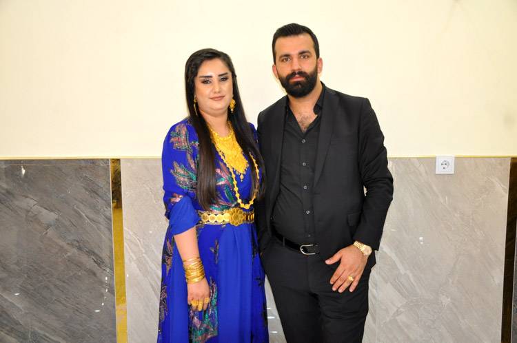 Yüksekova Düğünleri (08-28) Temmuz 67