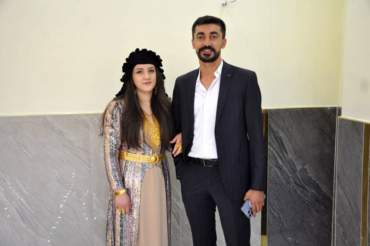 Yüksekova Düğünleri (08-28) Temmuz 69