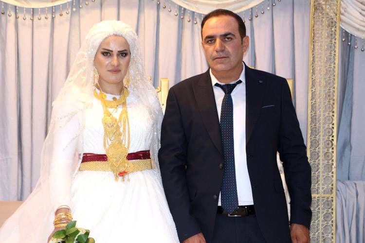 Yüksekova Düğünleri (08-28) Temmuz 7