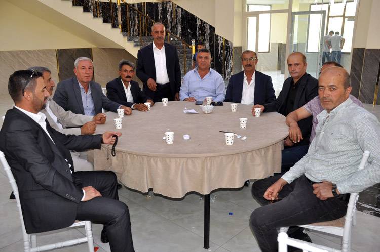 Yüksekova Düğünleri (08-28) Temmuz 71