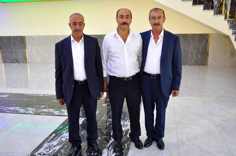 Yüksekova Düğünleri (08-28) Temmuz 72