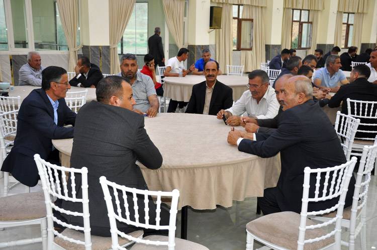 Yüksekova Düğünleri (08-28) Temmuz 77