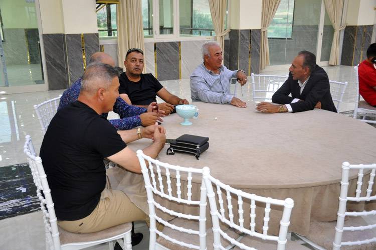 Yüksekova Düğünleri (08-28) Temmuz 78