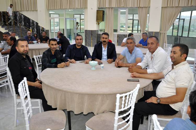 Yüksekova Düğünleri (08-28) Temmuz 79