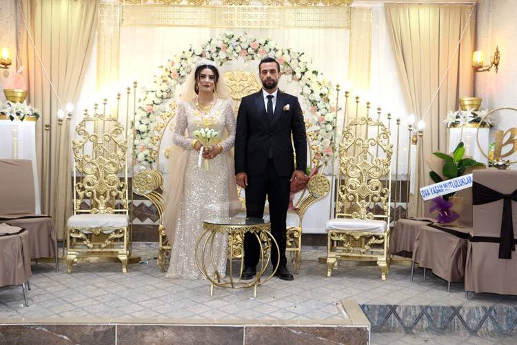 Yüksekova Düğünleri (08-28) Temmuz 8