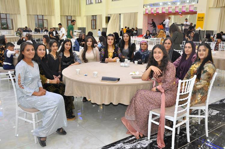 Yüksekova Düğünleri (08-28) Temmuz 81