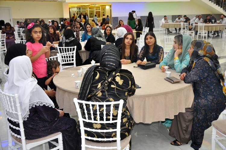 Yüksekova Düğünleri (08-28) Temmuz 82