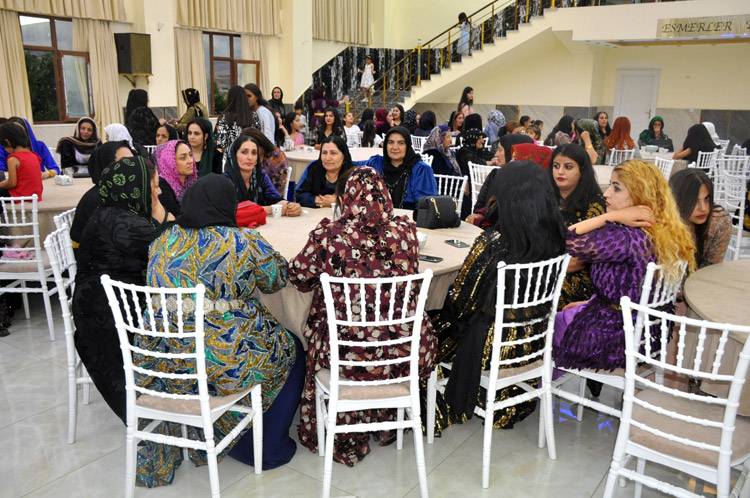 Yüksekova Düğünleri (08-28) Temmuz 83