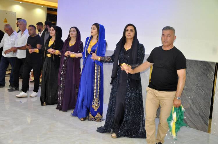 Yüksekova Düğünleri (08-28) Temmuz 84