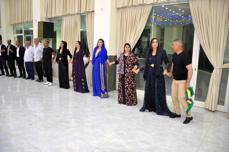 Yüksekova Düğünleri (08-28) Temmuz 87