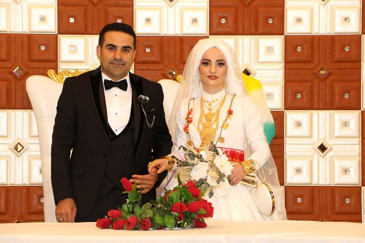 Yüksekova Düğünleri (08-28) Temmuz 9