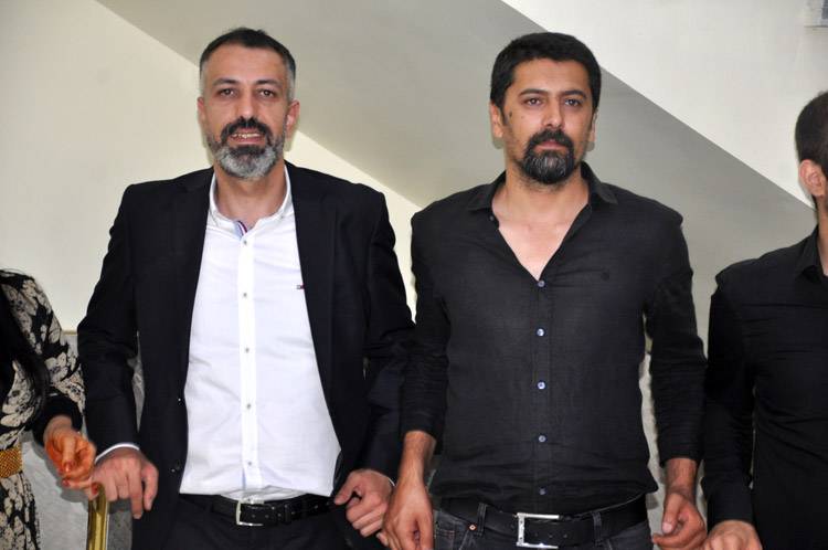 Yüksekova Düğünleri (08-28) Temmuz 90