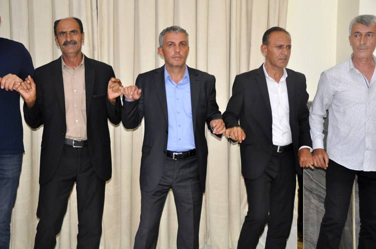 Yüksekova Düğünleri (08-28) Temmuz 95