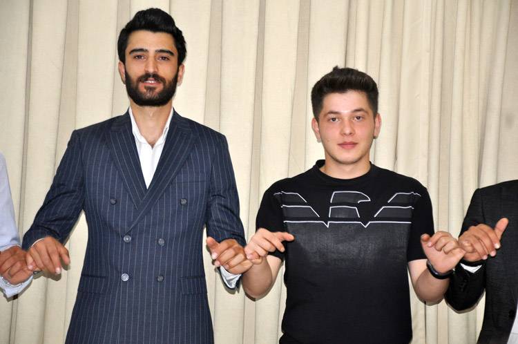 Yüksekova Düğünleri (08-28) Temmuz 96