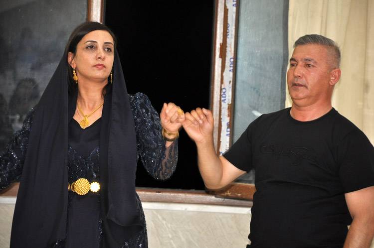 Yüksekova Düğünleri (08-28) Temmuz 97