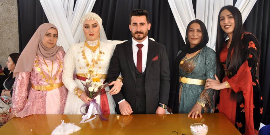 Yüksekova Düğünleri (08-28) Temmuz