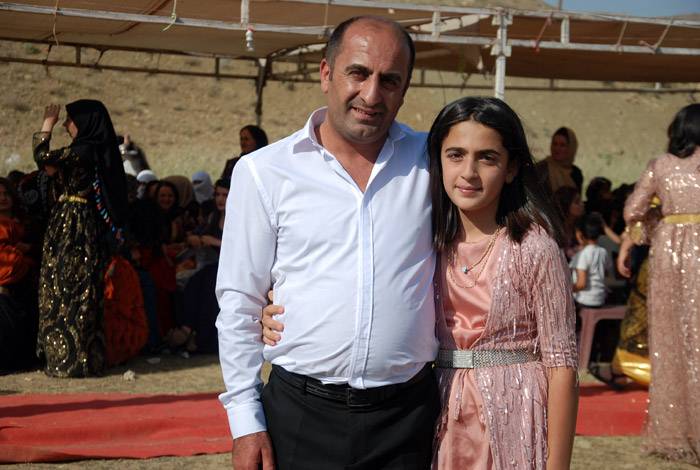 Yüksekova Düğünleri 29 Temmuz  - 16 Ağustos 101