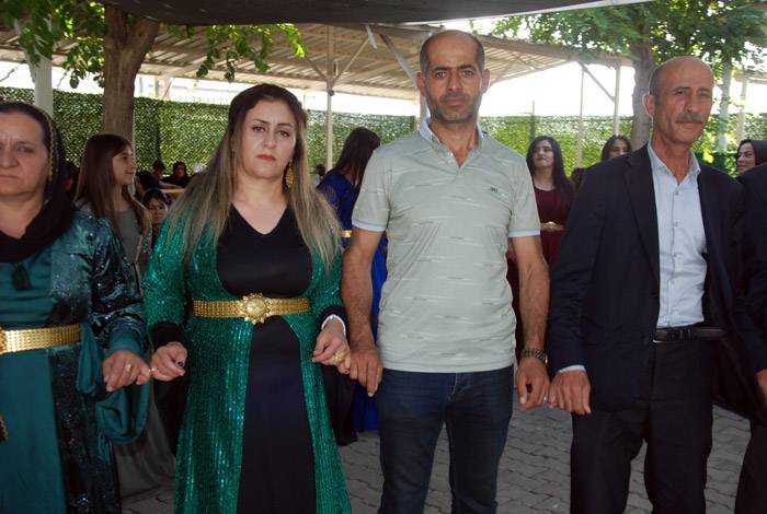 Yüksekova Düğünleri 29 Temmuz  - 16 Ağustos 104