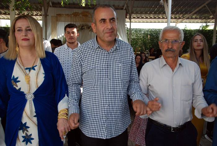 Yüksekova Düğünleri 29 Temmuz  - 16 Ağustos 108