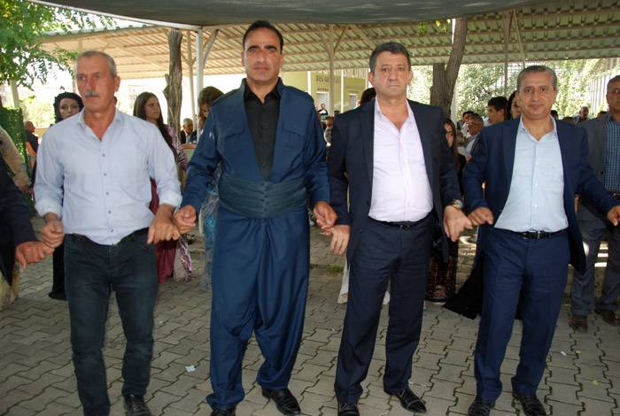 Yüksekova Düğünleri 29 Temmuz  - 16 Ağustos 114