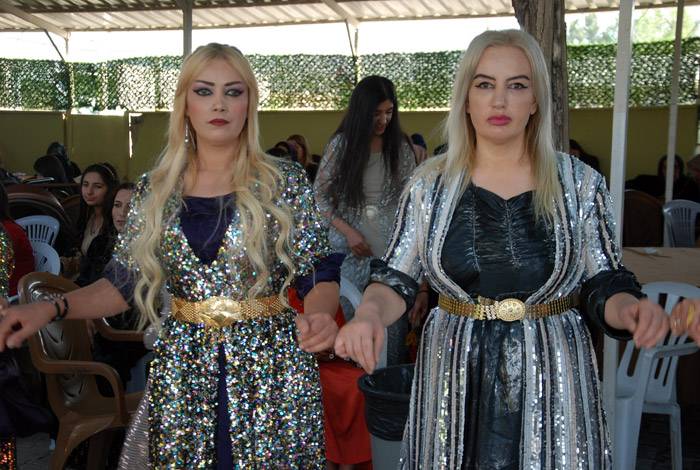 Yüksekova Düğünleri 29 Temmuz  - 16 Ağustos 118