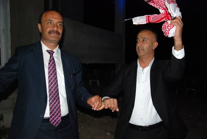 Yüksekova Düğünleri 29 Temmuz  - 16 Ağustos 132