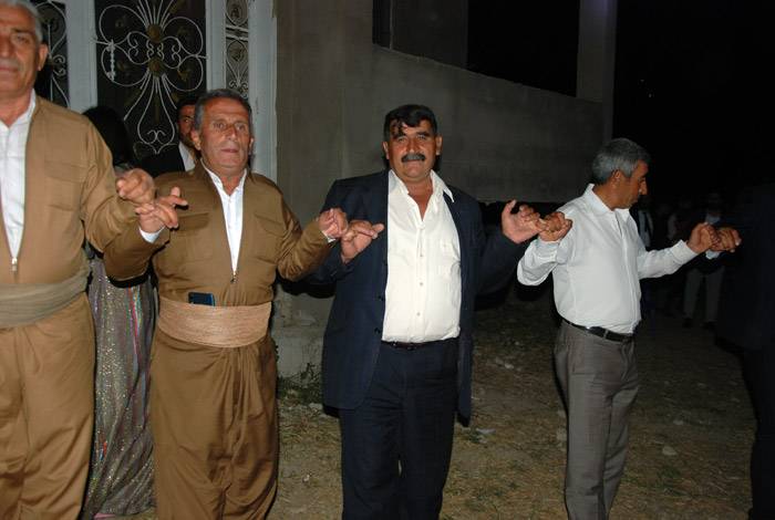 Yüksekova Düğünleri 29 Temmuz  - 16 Ağustos 133