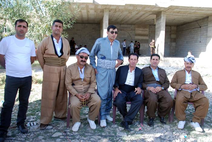 Yüksekova Düğünleri 29 Temmuz  - 16 Ağustos 141