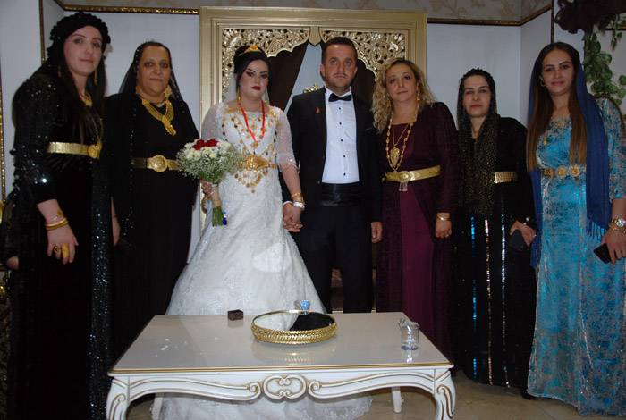 Yüksekova Düğünleri 29 Temmuz  - 16 Ağustos 142