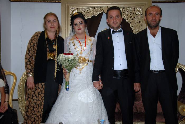 Yüksekova Düğünleri 29 Temmuz  - 16 Ağustos 147