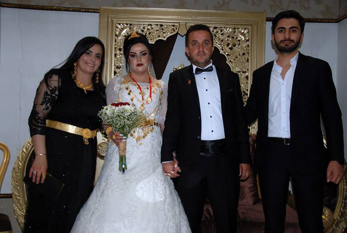 Yüksekova Düğünleri 29 Temmuz  - 16 Ağustos 148