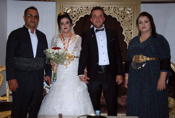 Yüksekova Düğünleri 29 Temmuz  - 16 Ağustos 149