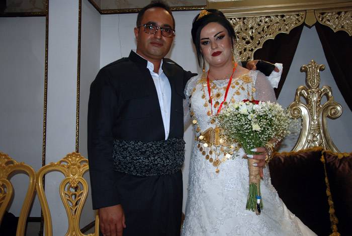 Yüksekova Düğünleri 29 Temmuz  - 16 Ağustos 150