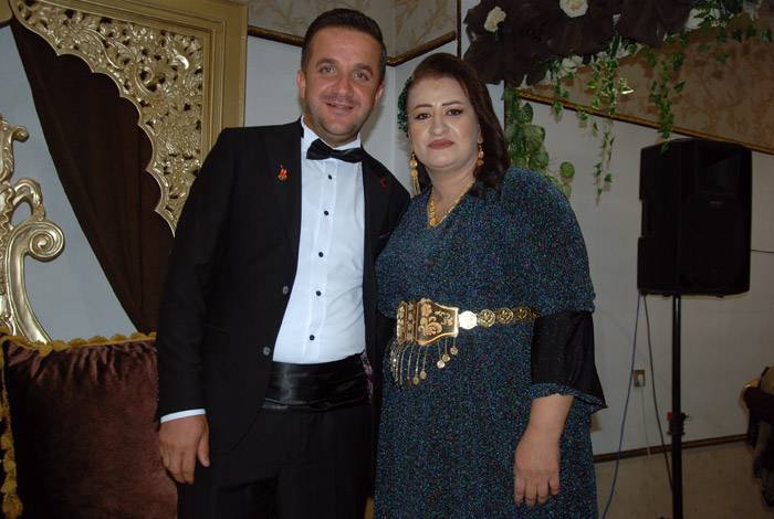 Yüksekova Düğünleri 29 Temmuz  - 16 Ağustos 151