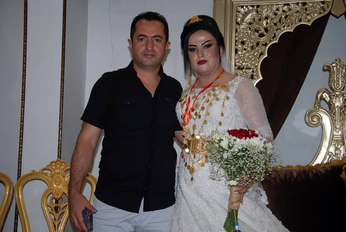 Yüksekova Düğünleri 29 Temmuz  - 16 Ağustos 153