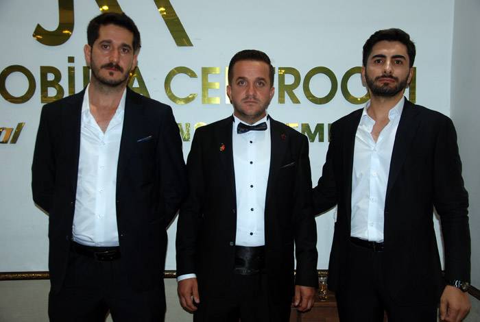 Yüksekova Düğünleri 29 Temmuz  - 16 Ağustos 155