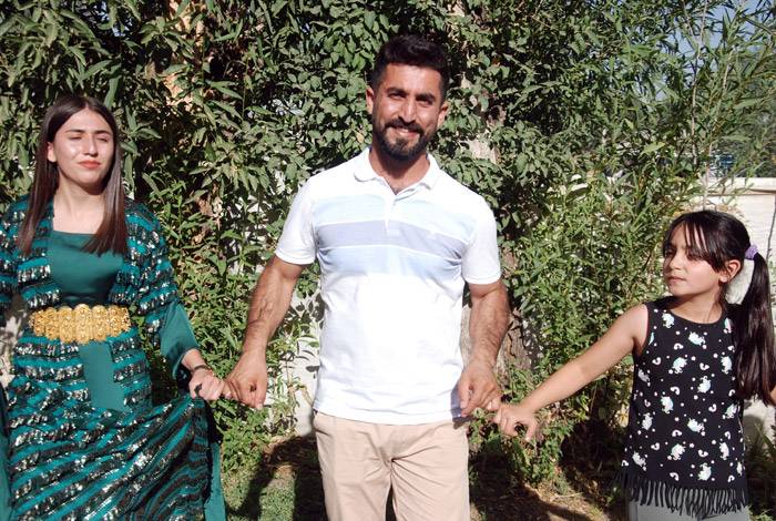 Yüksekova Düğünleri 29 Temmuz  - 16 Ağustos 166