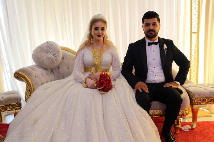 Yüksekova Düğünleri 29 Temmuz  - 16 Ağustos 17
