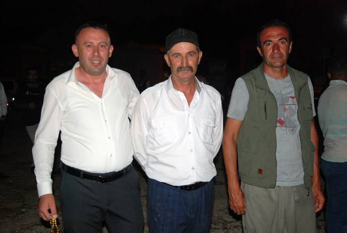 Yüksekova Düğünleri 29 Temmuz  - 16 Ağustos 198