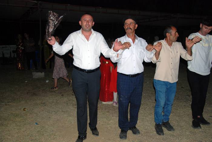 Yüksekova Düğünleri 29 Temmuz  - 16 Ağustos 202