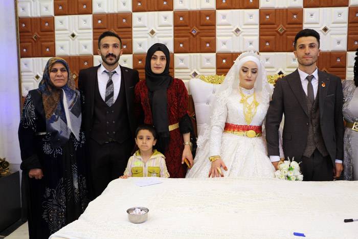 Yüksekova Düğünleri 29 Temmuz  - 16 Ağustos 209