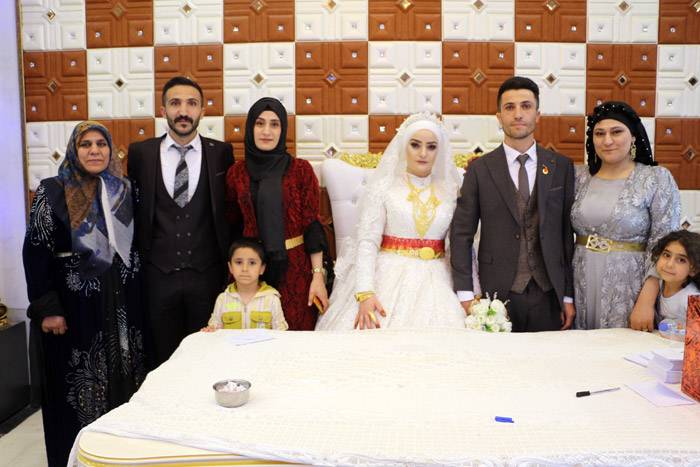 Yüksekova Düğünleri 29 Temmuz  - 16 Ağustos 210