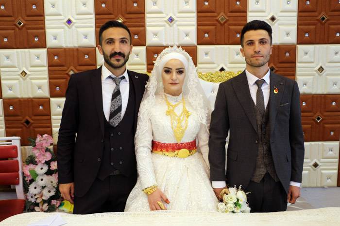 Yüksekova Düğünleri 29 Temmuz  - 16 Ağustos 211