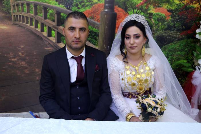 Yüksekova Düğünleri 29 Temmuz  - 16 Ağustos 213