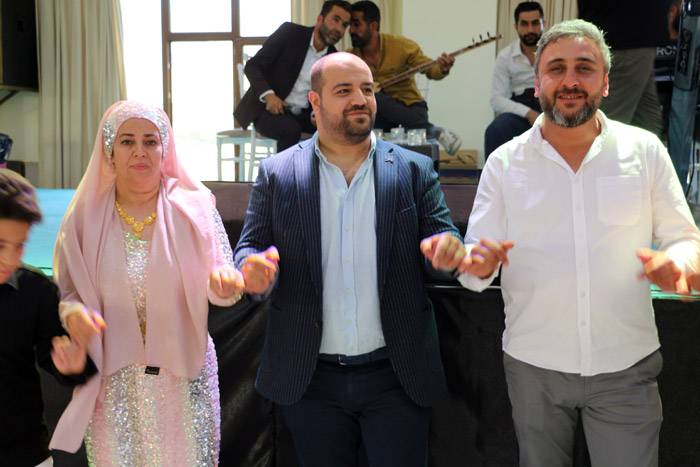 Yüksekova Düğünleri 29 Temmuz  - 16 Ağustos 263