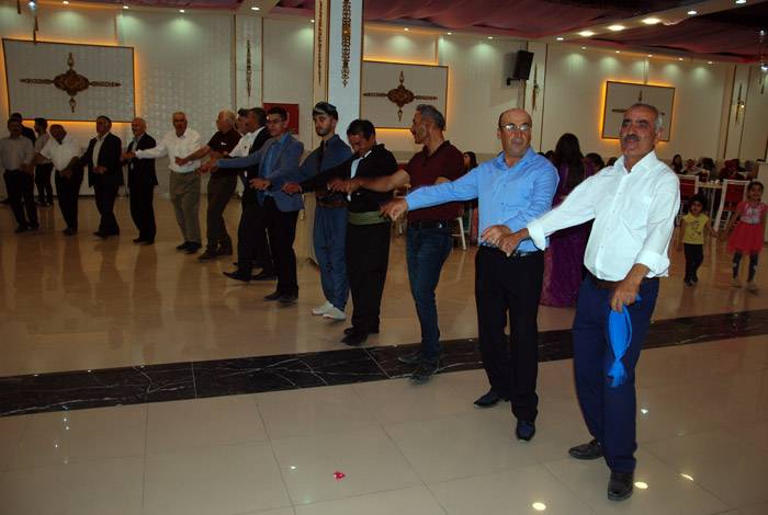 Yüksekova Düğünleri 29 Temmuz  - 16 Ağustos 46