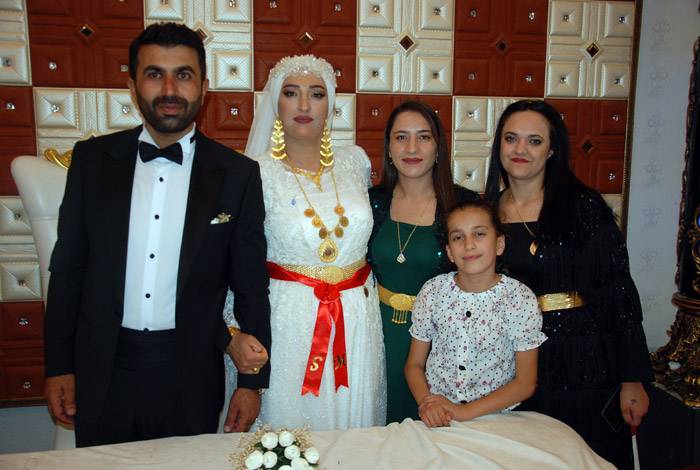 Yüksekova Düğünleri 29 Temmuz  - 16 Ağustos 47