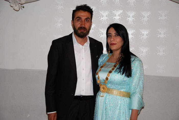 Yüksekova Düğünleri 29 Temmuz  - 16 Ağustos 48