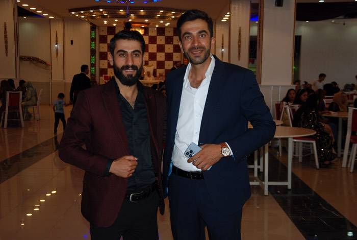 Yüksekova Düğünleri 29 Temmuz  - 16 Ağustos 49